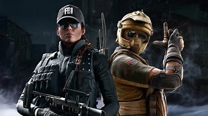 How Ubisoft Saved Rainbow Six Siege From Failure