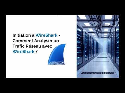 Wireshark : Comment espionner son propre réseau avec Wireshark (Éthique) 🔥?