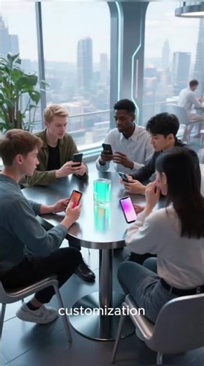 The Honest Truth About iPhone vs Android #smartphone