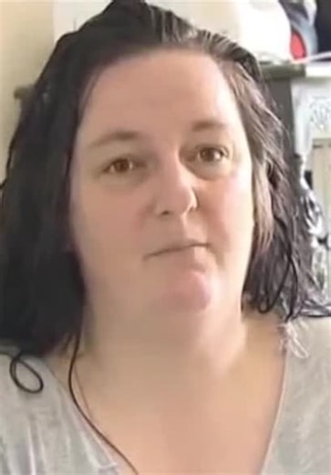 That Chapter S08:E08 - The Disturbing Case of Joanna Dennehy