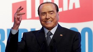 Silvio Berlusconi’s memorable quotes and quips