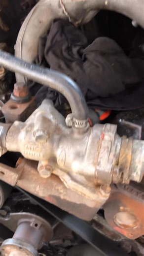 La Mécanique générale Auto Diesel on Reels