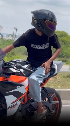 _Reaper_ | ❗️ #rc390 #rc390bs4 #rc390ktm #rc390_ #duke390 #duke390bs6 #streetreaper | Instagram