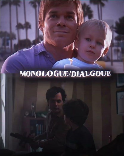 YOU Season 5 Vs DEXTER Season 5 | In Terms Of Writing