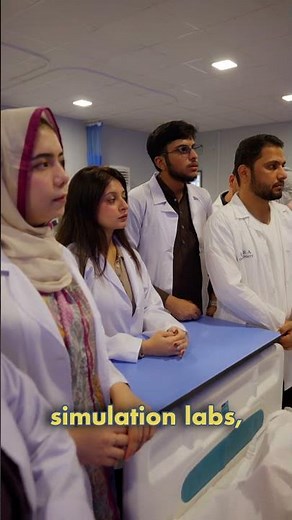 4 Year BS Nursing Program | Iqra University, H-9 Campus Islamabad