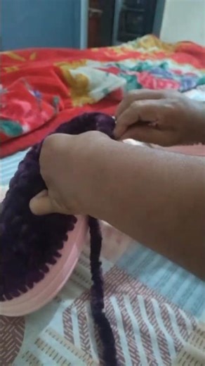 diy cruchet shoes#crochet #youtube #diy #nocost #handmade #shorts