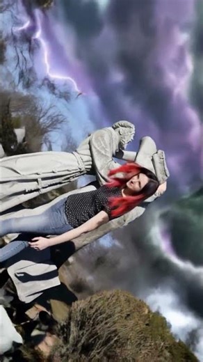 Dicknado teaser