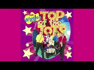 The wiggles can you dig it (Sam version)