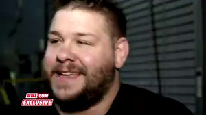 79K views · 81 shares | EXCLUSIVE: Kevin Owens is all about motivating Finn Bálor ahead of their WWE Raw clash! | WWE Raw | Facebook