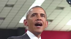 This week, President Obama became the first sitting U.S. President to visit Kenya and Ethiopia, and address the African Union. Watch a behind-the-scenes recap of his trip → http://go.wh.gov/xj4k2T | The Obama White House