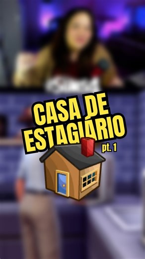 Clara Schmidt on Instagram: "construí uma CASA pra um estagiário MASSS usando o SALÁRIO da VIDA REAL de um estagiário! ☕💼🫨 com base nas pesquisas (✨ mostrei tudo no vídeo completo do youtube✨) vamos começar pelo exterior da casa! . vídeo completo no YouTube: cssims 💘 . #gaming #thesims #thesims4 #sims4 #estagiario"