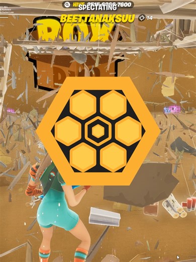 ‏#fortnite #fortniteclips #fyp #viral