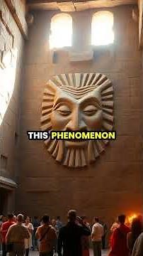 The Science of Pareidolia: Why We See Faces Everywhere! 👀✨
