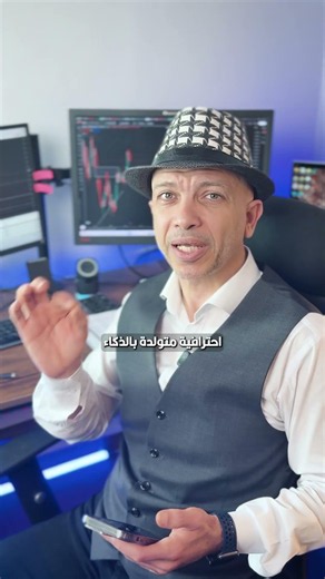 سر المحترفين في تداول الفوركس 🏆 #فوركس #تداول #احتراف