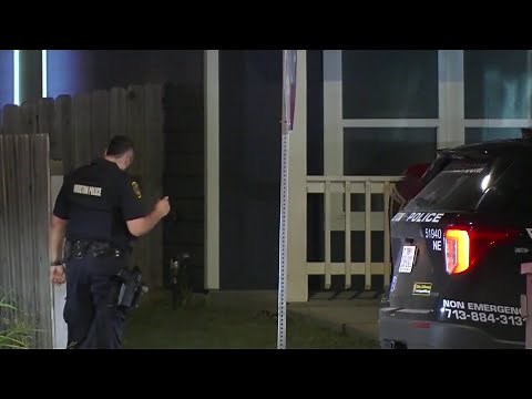 11-Year-Old Boy Dies After Being Shot During Prank in East Houston