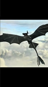 how to train your dragon toothless #nightfury #howtotrainyourdragon #dragonedit