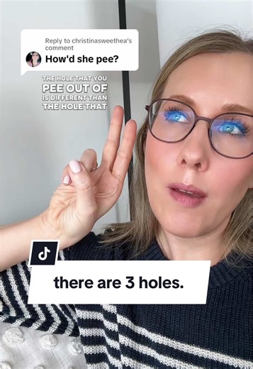 Replying to @christinasweethea welcome back to anatomy lessons with dr fran #anatomylesson