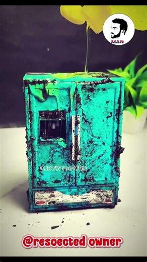 🎁😭 A birthday gift picked up from the street… but it contains so much hope!!! #shorts