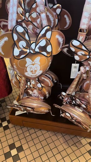 Explore Adorable Disney Merchandise Awaits You
