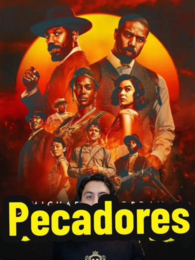 Pecadores: Vampiros en el cine contemporáneo