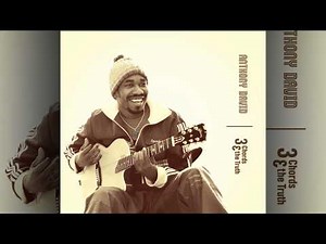 Anthony David - Skyline