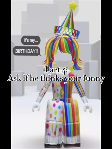 How to get a bf Tutorial