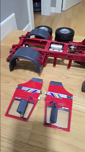 Iveco Turbostar Hachette