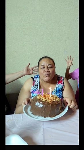 MAÑANITAS CON CEPILLÍN EN MI CUMPLEAÑOS