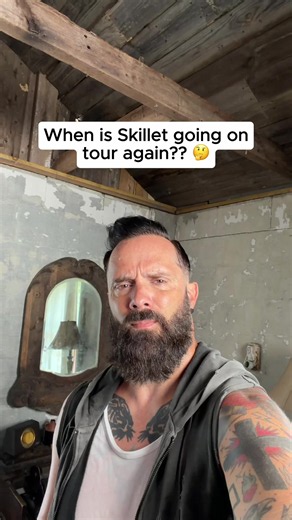 We can’t wait to rock with you on the Comatose 20 Years: Still Screaming Tour 🤘 Panheads get first access to Tickets and VIP! Panhead Presale Timing: 🎟️ Starts: Tuesday, June 23rd at 10am local 🎟️ Ends: Thursday, June 25th at 10pm local Head to the Skillet app and become a Panhead to access the presale along with all other fan club benefits. 9/30 - Schenectady, NY 10/2 - Philadelphia, PA 10/3 - Montclair, NJ 10/4 - Huntington, NY 10/7 - Boston, MA 10/8 - Silver Spring, MD 10/10 - Grand Rapids