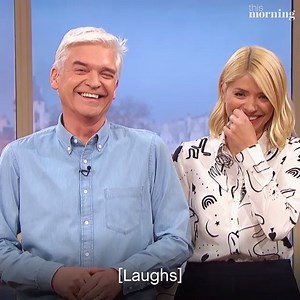 1.7M views · 17K reactions | From pulling the wool over Holly's eyes with our April Fool's gag to Alison nearly getting arrested in Italy - we've had some incredible moments this series. But what were your favourites? | This Morning | Facebook