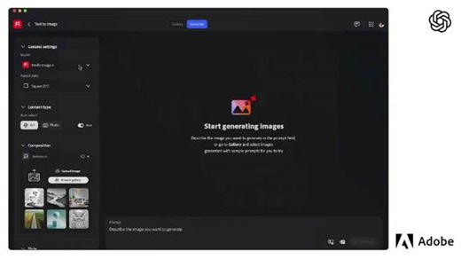 OpenAI发布GPT-4o图像生成API，支持文本生成、编辑和多图批量处理