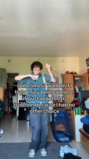 ISOLATION HEALS on Instagram: "isolation is the only solution"