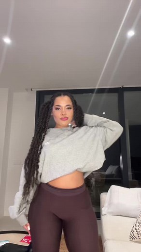 IG: angelaincollege 😍