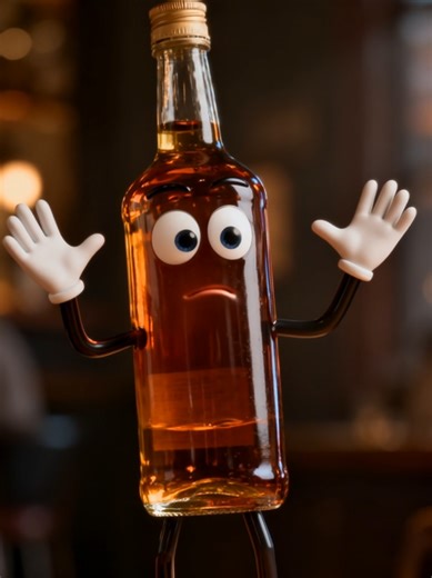 Alcohol is destroying more lives than you think… 🍺⚠️ This morning we talk about the truth nobody wants to hear. #alcohol #fyp #viral #LearnOnTikTok