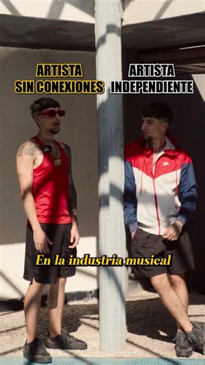 F14STUDIO • Marketing Musical 🎶 on Instagram: "Las oportunidades te las generas vos 🫵🏻 #marketingmusical"