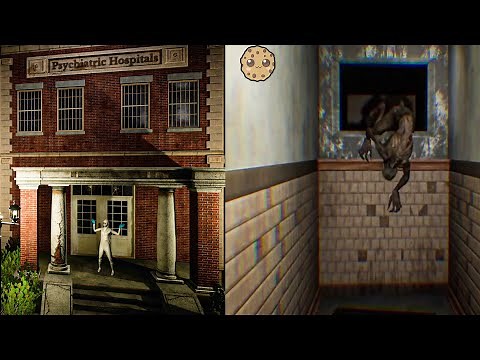 Old Haunted Hospital