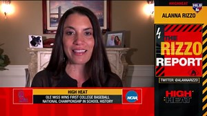 Rizzo Report with Alana Rizzo
