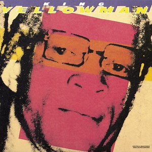 Strong Me Strong - Yellowman: Song Lyrics, Music Videos & Concerts