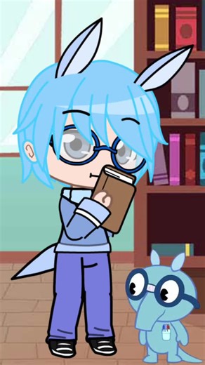 Making Sniffles from HTF in Gacha Club #happytreefriends #htf #sniffles #sniffleshtf #sniffleshappytreefriends #gachaclub #gacha #charactercreation #characterdesign #htffandom #mimimi #tiktok #short