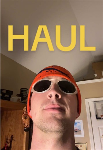 Arc'teryx Toque Haul Review for Young Dads