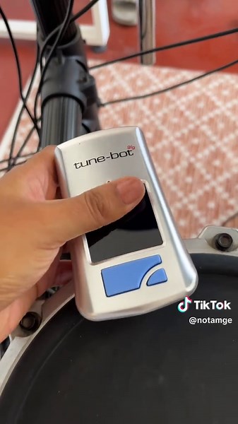 Cómo afinar tu batería con Tune Bot de forma precisa