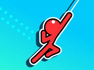 Play Stickman Hook Pro | Free Online  Games. KidzSearch.com