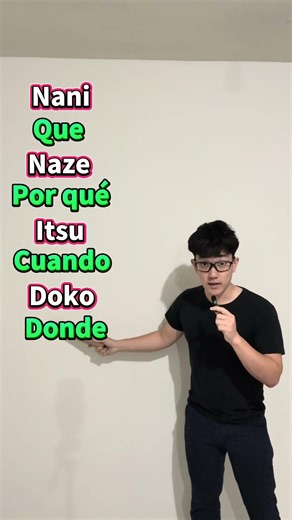 Día 9/100 para dominar japonés