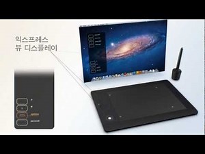 INTUOS5 TOUCH (한국)
