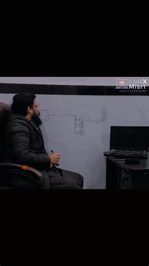 "Free WiFi Se Door Raho! | CodeXMisri Cyber Warning" #python #programm...