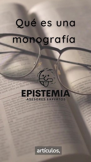 ¿Qué es una monografía? Guía completa para estudiantes