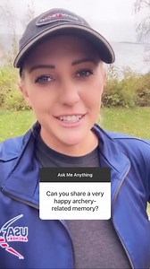 LEGEND 🏹 #fieldarchery | World Archery