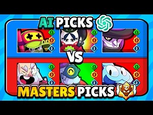 Can This AI’s Draft Beat Master Ranks???