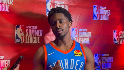 Adam Flagler | NBA Summer League
