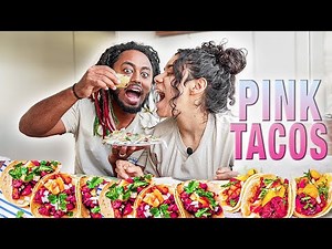 Trying Pink Tacos For the first time + Day 3 San Diego Vlog